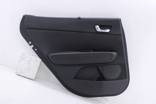 2016-2018 Kia Optima EX Rear Left Side Door Trim Panel 83301-D5380BF9 OEM *ReaD* - Alshned Auto Parts