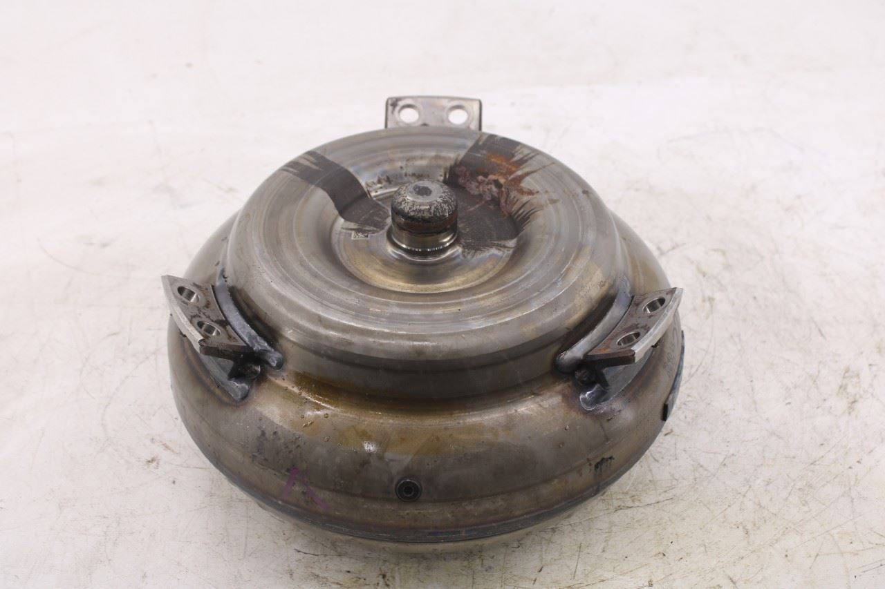 08-12 Mercedes-Benz C350 Sport 3.5L RWD Transmission Torque Converter 2212501802 - Alshned Auto Parts
