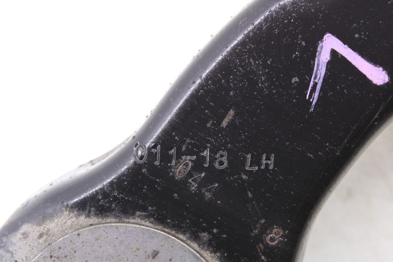 16-22 Jeep Grand Cherokee 4WD Front Left Lower and Upper Control Arm Set *ReaD* - Alshned Auto Parts