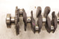23-26 Acura Integra A-Spec 1.5L FWD Engine Motor Crankshaft 5K 13310-64A-A00 OEM - Alshned Auto Parts