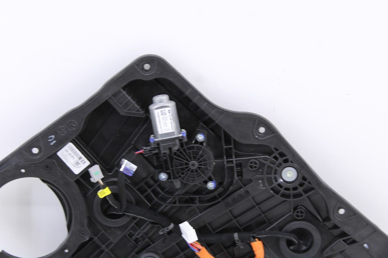 2018-2023 KIA Stinger GT2 AWD Rear Right Side Door Window Regulator w/ Motor - Alshned Auto Parts