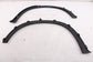 07-13 BMW X5 xDrive35i Front and Rear Right Fender Arch Molding Panel Set *ReaD*8