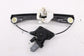 2011-16 Mini Countryman Cooper S Rear Right Side Door Window Regulator w/ Motor7