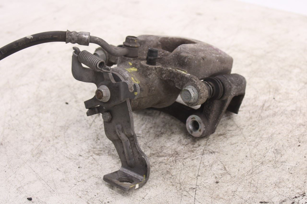 2019-2021 Hyundai Veloster Rear Right and Left Driver Side Disc Brake Caliper15