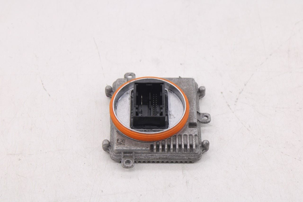 2021-23 Volkswagen Atlas SE Front Left Side LED Headlight Ballast Control Module - Alshned Auto Parts