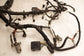 2016-2017 Jeep Wrangler Sport 2dr 3.6L Engine Wiring Harness 68274516AC OEM - Alshned Auto Parts