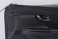 2019-21 Hyundai Veloster Front Right Passenger Side Door Trim Panel 82725-J30002