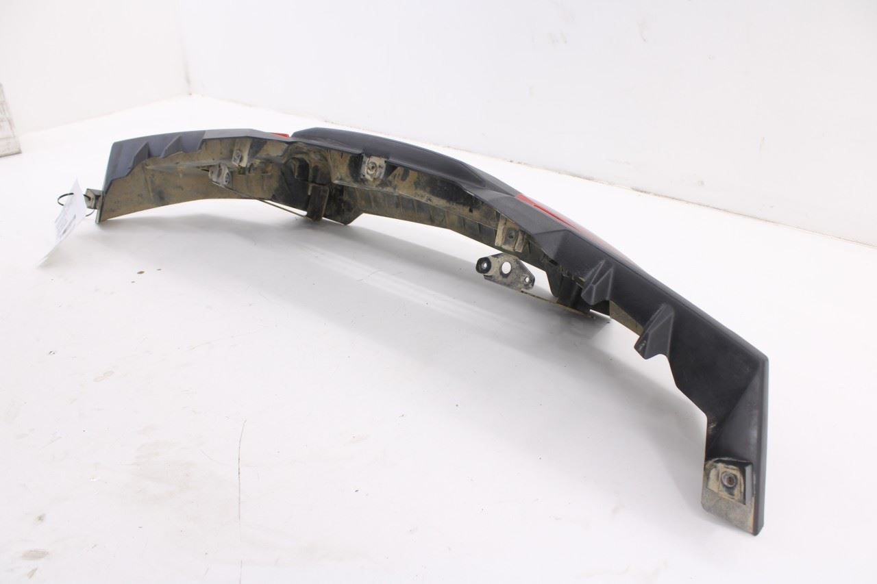 2014-2018 Polaris RZR XP 1000 Rear Bumper Fascia with Tail Lights 5439782 OEM4