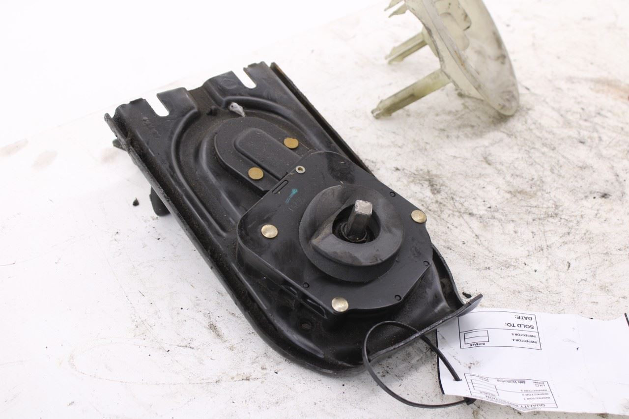 2013-15 Dodge Durango SXT Spare Wheel Tire Carrier Hoist Winch Lifter 68145504AD9