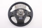 2016-25 Mitsubishi Outlander Sport SE Steering Wheel Leather w/ Control Buttons8
