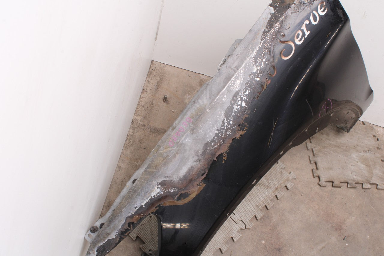 20-26 Ford Explorer Interceptor Front Left Side Fender Panel RB5Z-16006-B *ReaD*3