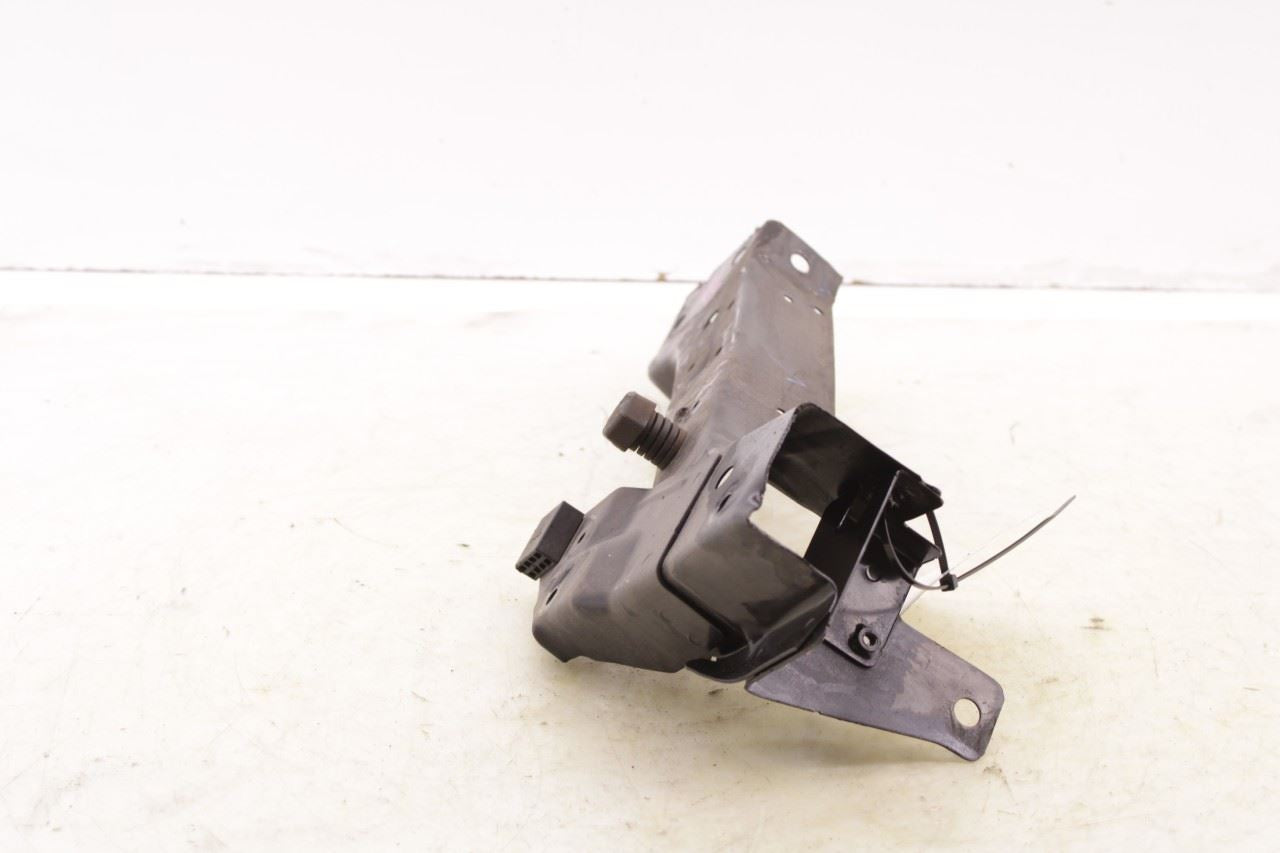 2011-21 Jeep Grand Cherokee Radiator Core Left Side Mount Support Brace Bracket - Alshned Auto Parts