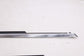 08-14 Mercedes-Benz C350 Sport Front Left Door Window Trim Belt Weatherstrip Set - Alshned Auto Parts