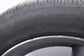15-17 Ford Mustang Conv V6 Alloy Wheel Tire Pirelli P7 AS Plus 3 235/50R18 Set 418