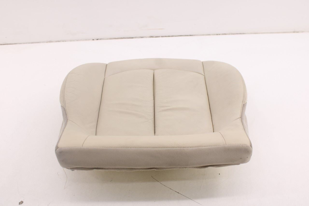 2006-09 Mercedes-Benz CLK 350 3.5L RWD Front Driver Left Side Seat Lower Cushion5
