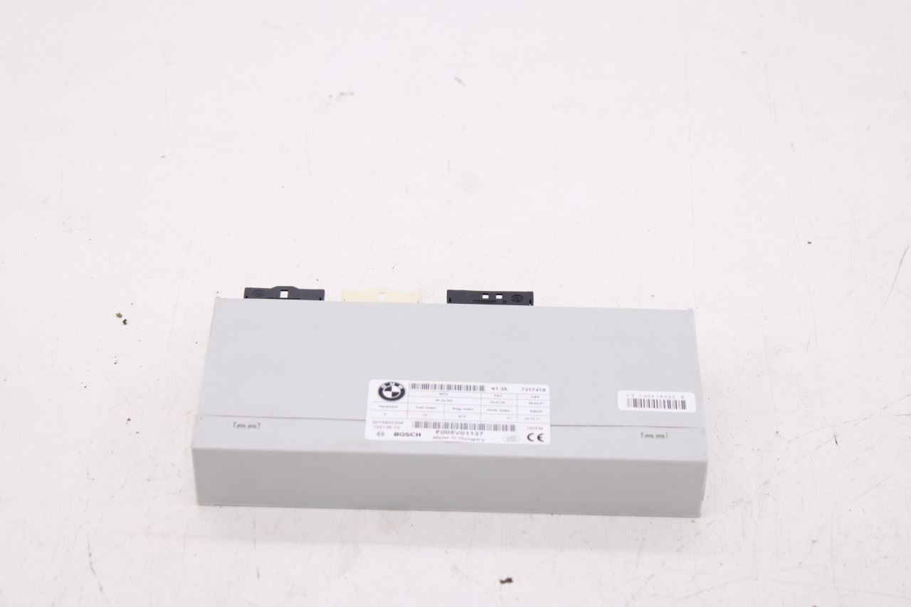 2007-2013 BMW X5 Xdrive35I Liftgate Trunk Deck Lid Control Module 613573174199