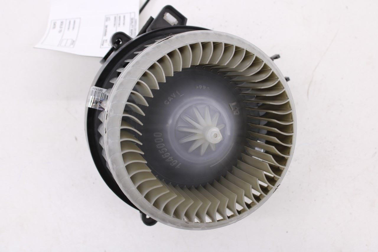 2014-20 Acura MDX w/Tech Pkg 3.5L Front AC Heater Blower Motor Fan 79307-TZ5-A616