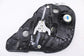 2016-20 KIA Optima EX Rear Left Side Door Window Regulator w/ Carrier and Motor - Alshned Auto Parts