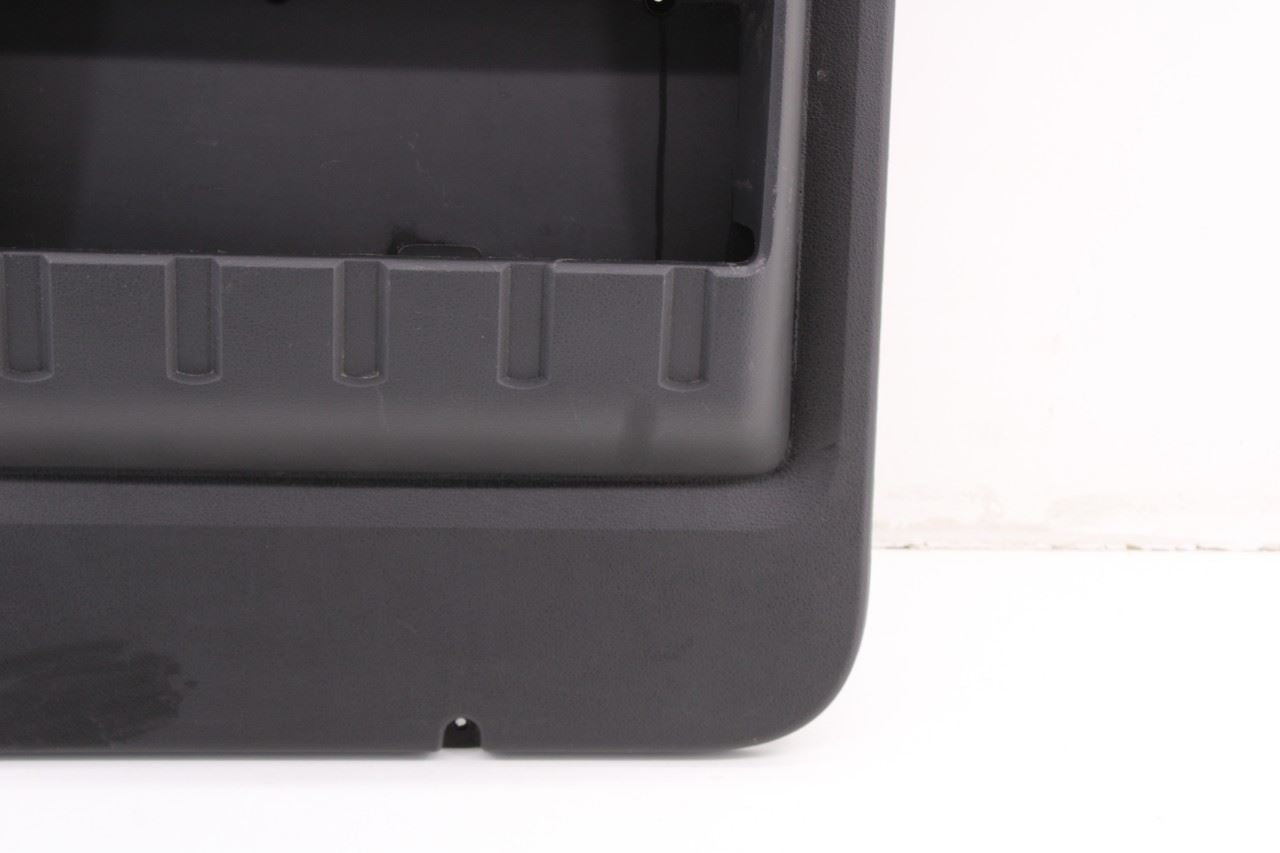 08-16 Ford F-250 Crew Cab Lariat Rear Right Side Door Trim Panel DC34-2627406-DA - Alshned Auto Parts