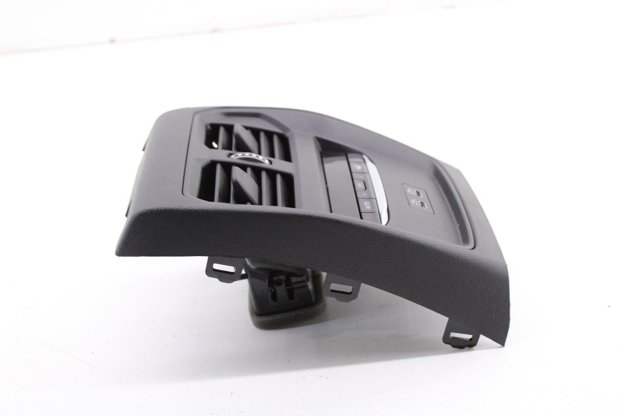 23-24 BMW 430i Gran Coupe xDrive Console Back Panel w/ Heater Control and Vents - Alshned Auto Parts