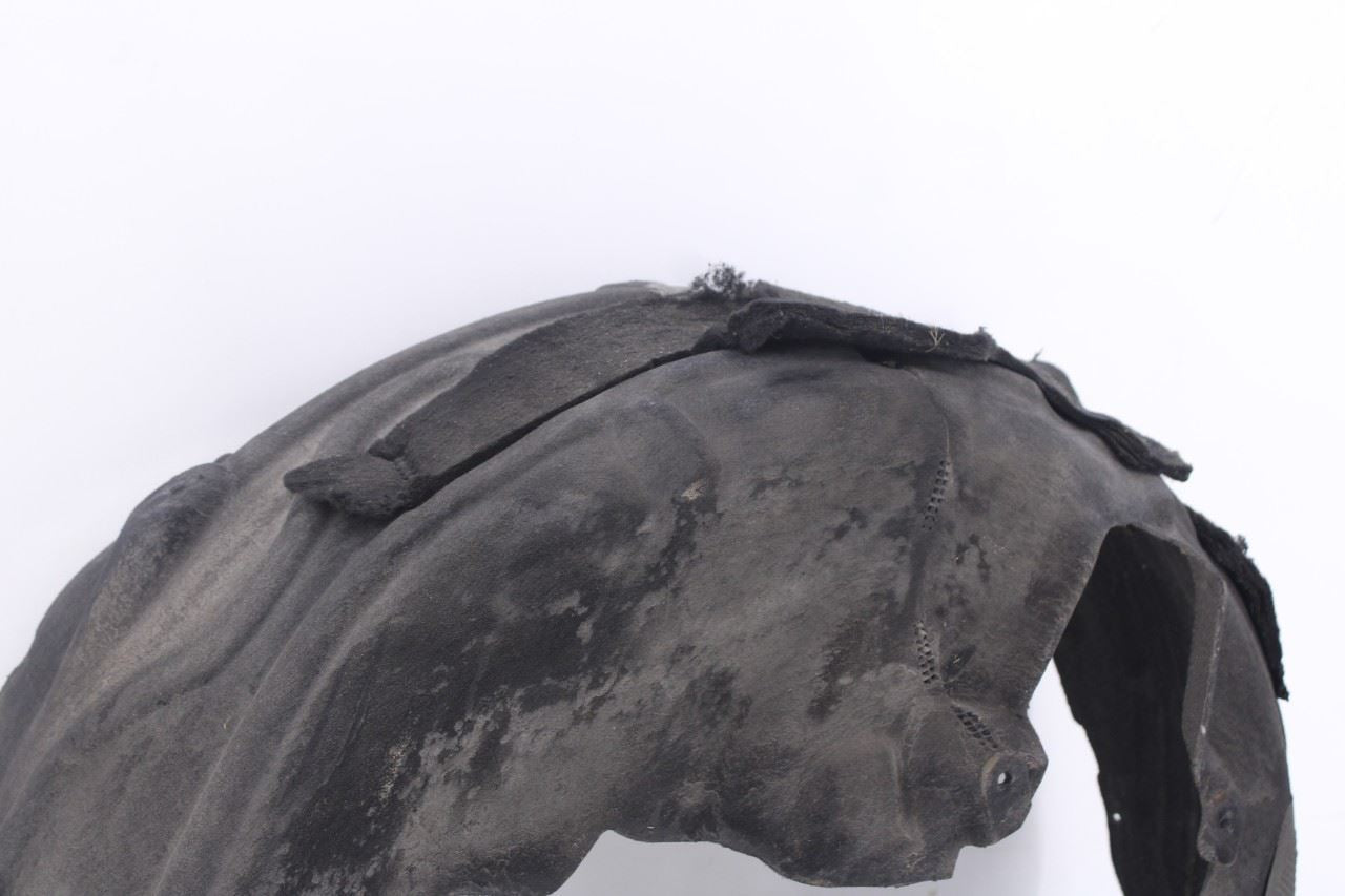 15-21 Mercedes-Benz C300 4Matic Rear Right Wheelhouse Liner Splash Shield *ReaD*10