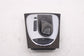 03-06 Mercedes-Benz E500 RWD Center Console Shifter Trim and Shifter Knob *ReaD* - Alshned Auto Parts
