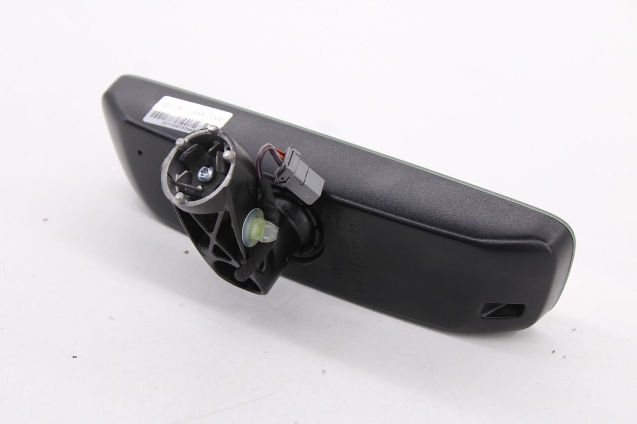 2016-2020 Acura MDX w/Technology Pkg Interior Inside Rear View Mirror w/ Cover5