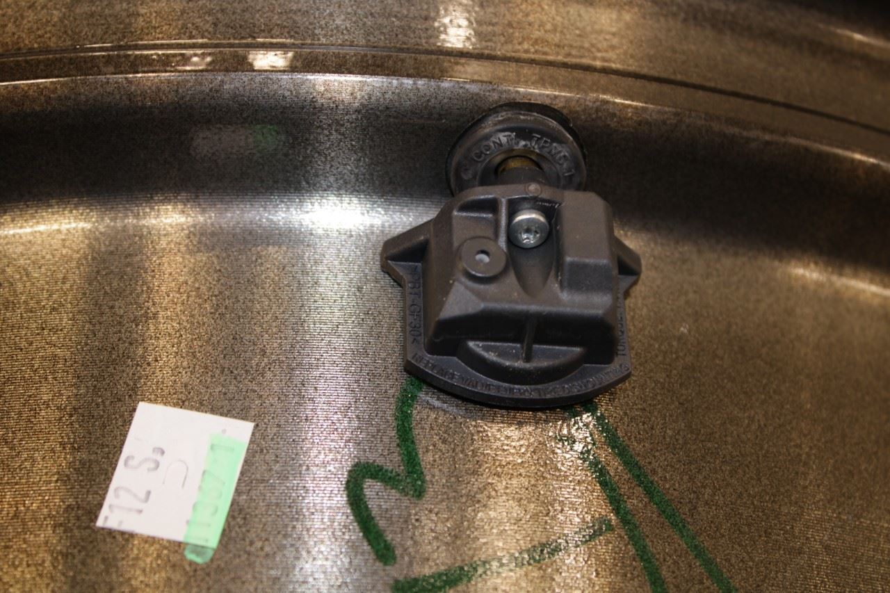 2024-2025 Mazda CX-30 2.5 S Aluminum Wheel R18x7J 9965-F1-7080 OEM - Alshned Auto Parts