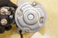 2020-2025 Mazda CX-30 2.5 S 2.5L Engine Starter Motor PY01-18-400 OEM - Alshned Auto Parts