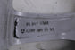 2006-09 Mercedes-Benz CLK 350 Front Aluminum Wheel R17x7.5J 10 Spoke 20940141028