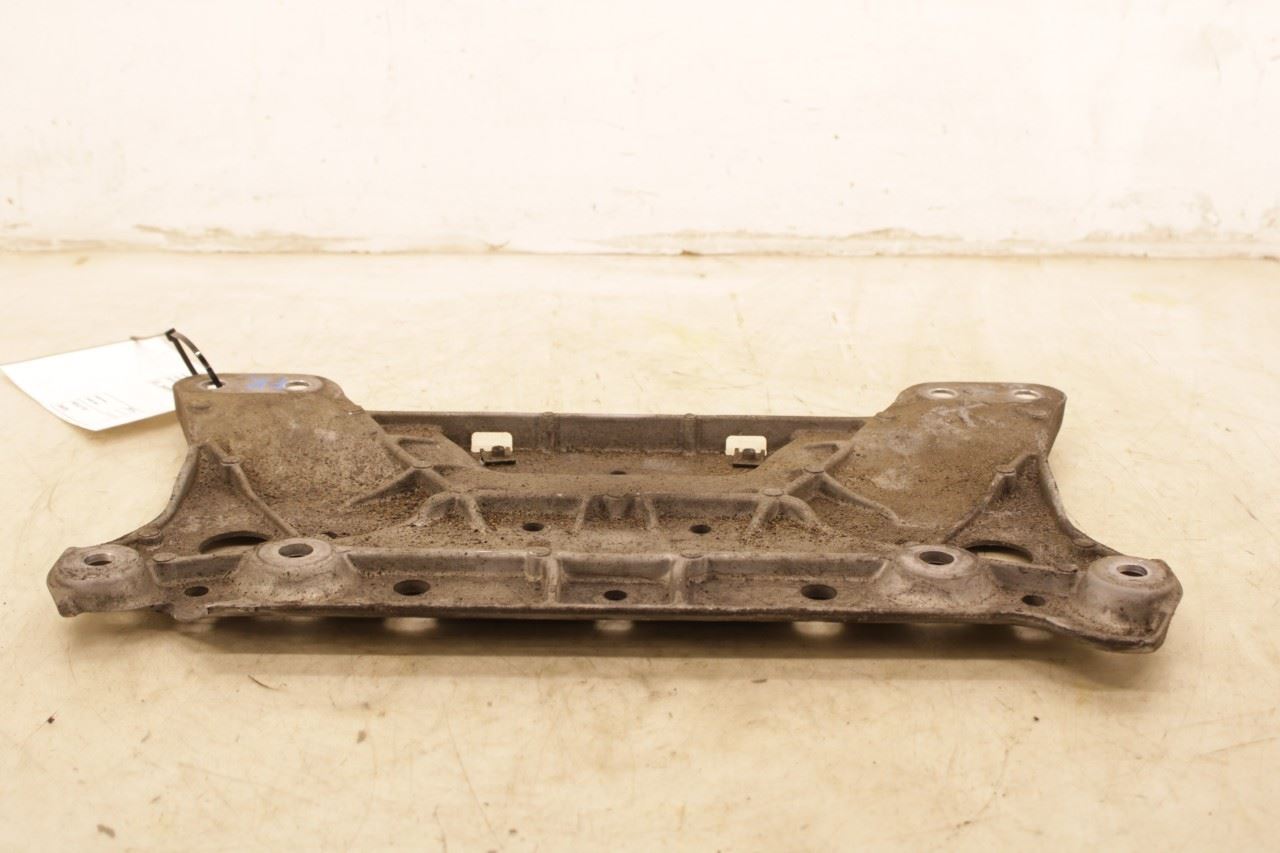 14-24 Infiniti Q50 Premium 3L RWD Front Suspension Crossmember Stay 54465-1EA1B - Alshned Auto Parts