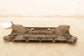 14-24 Infiniti Q50 Premium 3L RWD Front Suspension Crossmember Stay 54465-1EA1B - Alshned Auto Parts