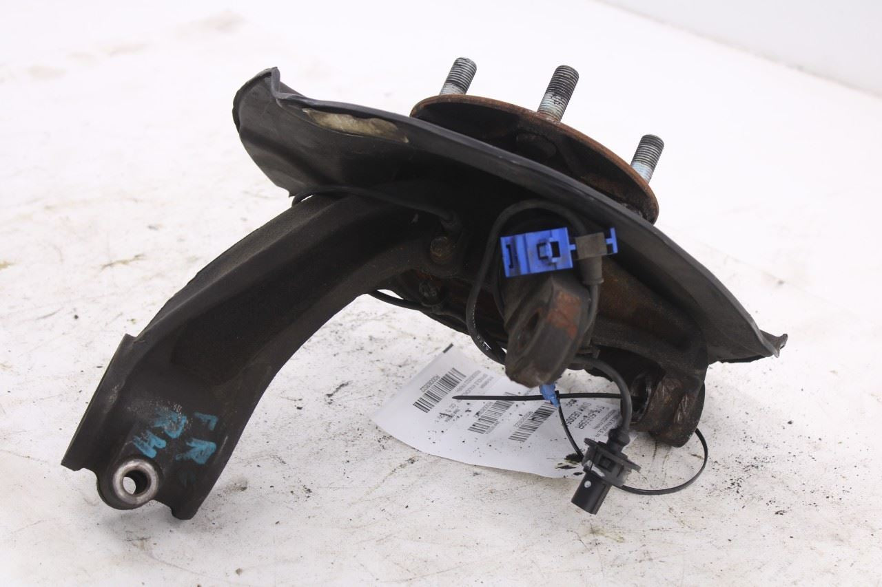 14-20 Acura MDX w/Technology Pkg Front Right Passenger Side Spindle Knuckle Hub4