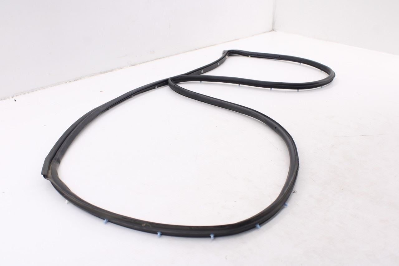 2011-2025 Mitsubishi Outlander Sport SE Front Right Door Weatherstrip 5725A2344