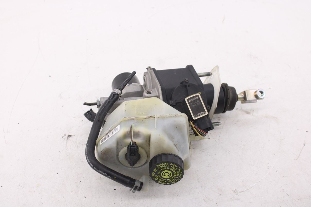 2003-2006 Mercedes-Benz E500 SBC Operating Unit Brake Master Cylinder 00043003129