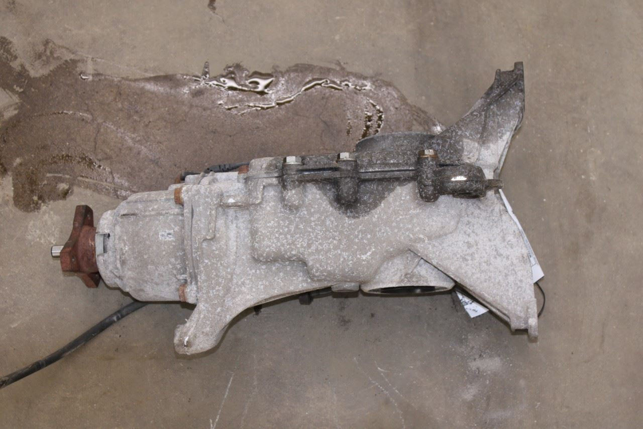 2011-16 Mini Countryman Cooper S 1.6L AWD Rear Differential Carrier 331076047895