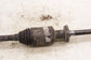 2015-2018 Jeep Cherokee Limited 4x4 Rear Right Side CV Axle Drive Half Shaft - Alshned Auto Parts
