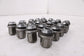 2011-2025 Dodge Durango SXT Wheel Lug Nut Set of 20 6509422AA OEM - Alshned Auto Parts