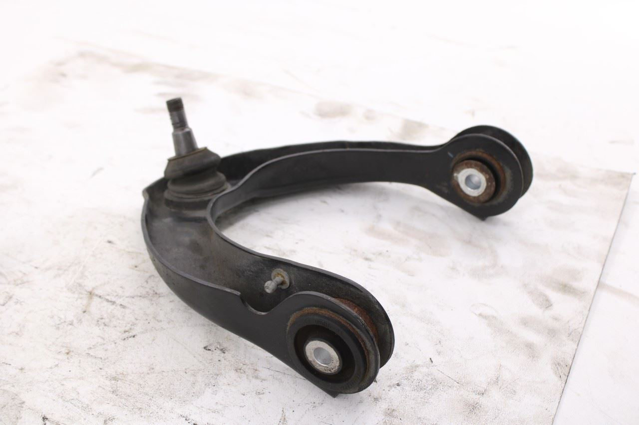 11-15 Dodge Durango SXT 3.6L AWD Front Left Side Lower and Upper Control Arm Set10