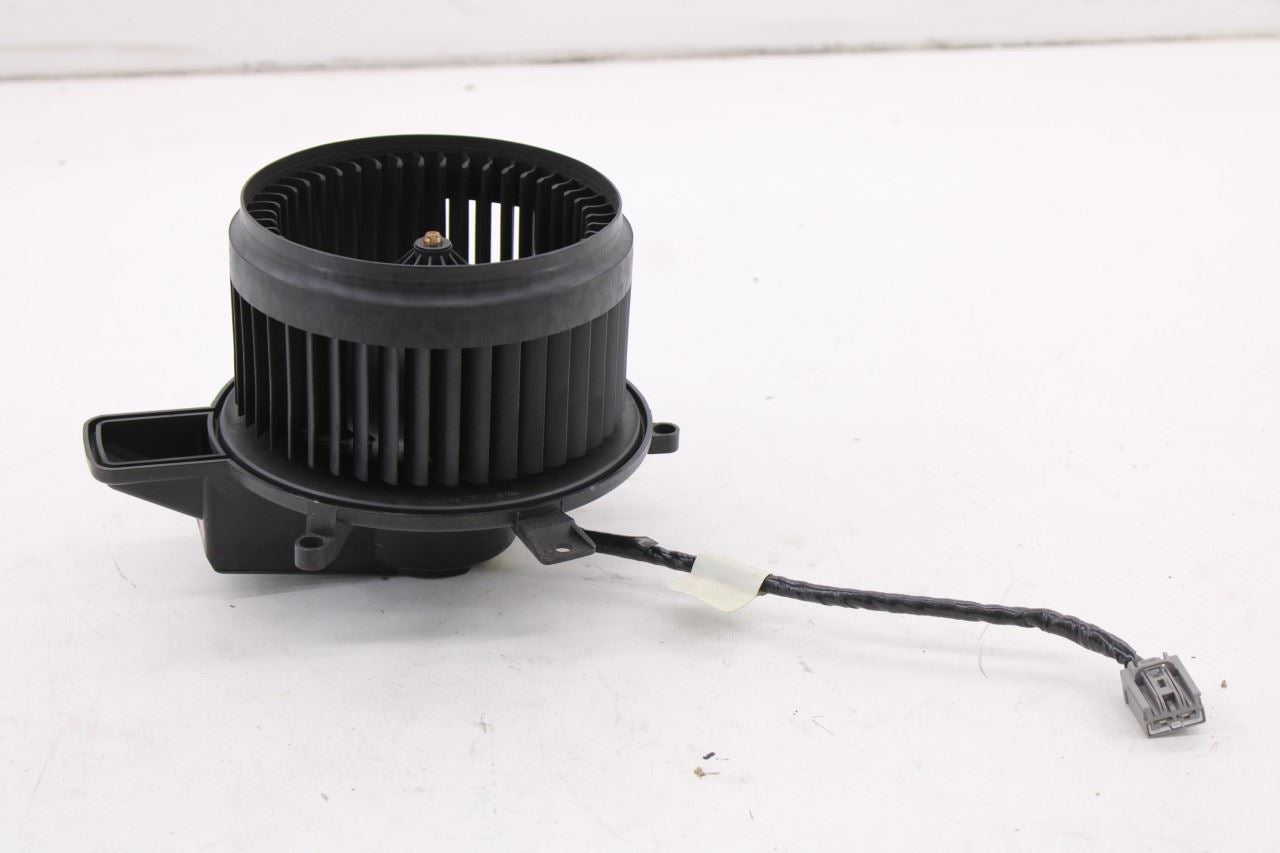 2011-2025 Dodge Durango SXT 3.6L HVAC AC Blower Fan Motor 68089094AA OEM0