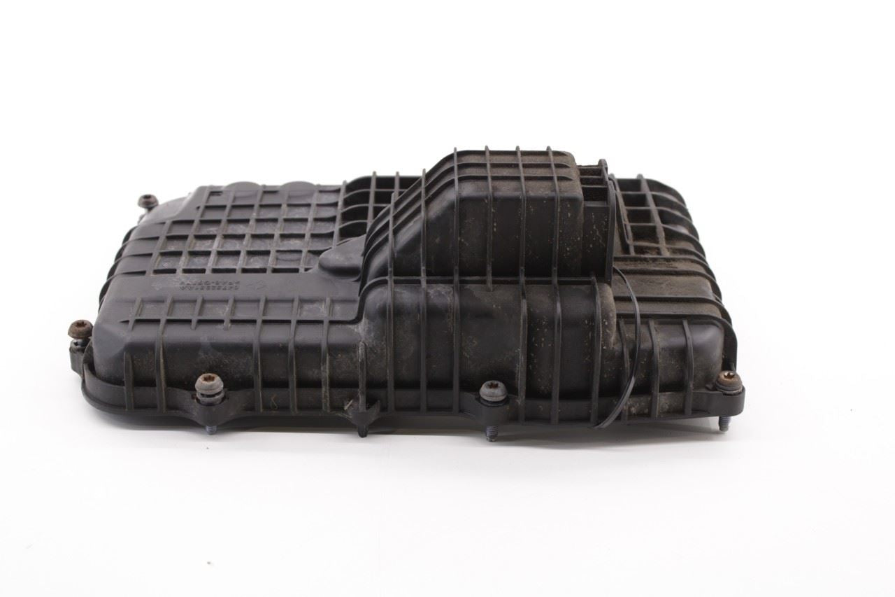 2014-2022 Jeep Cherokee Limited 3.2L Automatic Transmission Oil Pan 04752951AA - Alshned Auto Parts