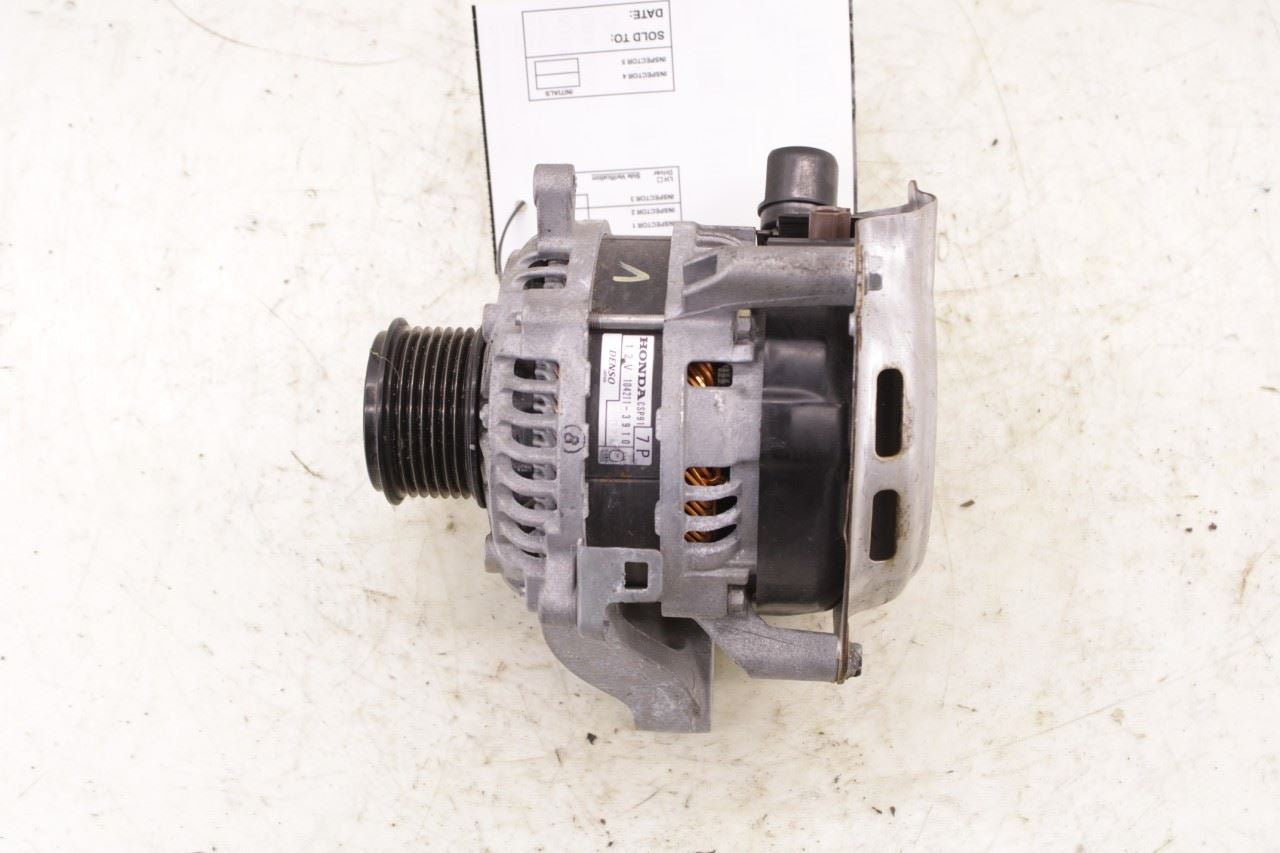 2016-2024 Honda Civic Sport 2.0L Alternator Generator 31100-5BA-A01 OEM - Alshned Auto Parts