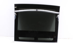 2018-2023 Kia Stinger GT2 AWD Roof Sunroof Sliding Window Glass 81630-J5000 OEM