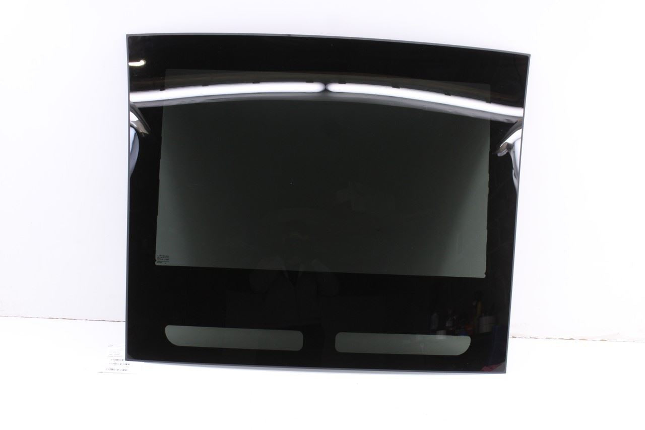 2018-2023 Kia Stinger GT2 AWD Roof Sunroof Sliding Window Glass 81630-J5000 OEM - Alshned Auto Parts
