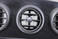 2015-18 Mercedes-Benz C300 Dash Console Climate Control Panel Trim Multi Switch3
