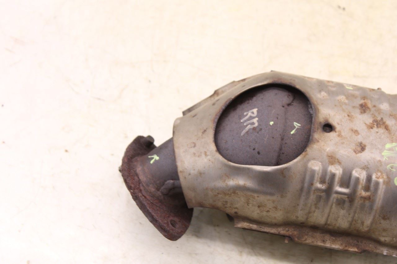 2016-20 Toyota Sienna LE 3.5L FWD Rear Right Exhaust System Manifold 17140-0P330 - Alshned Auto Parts