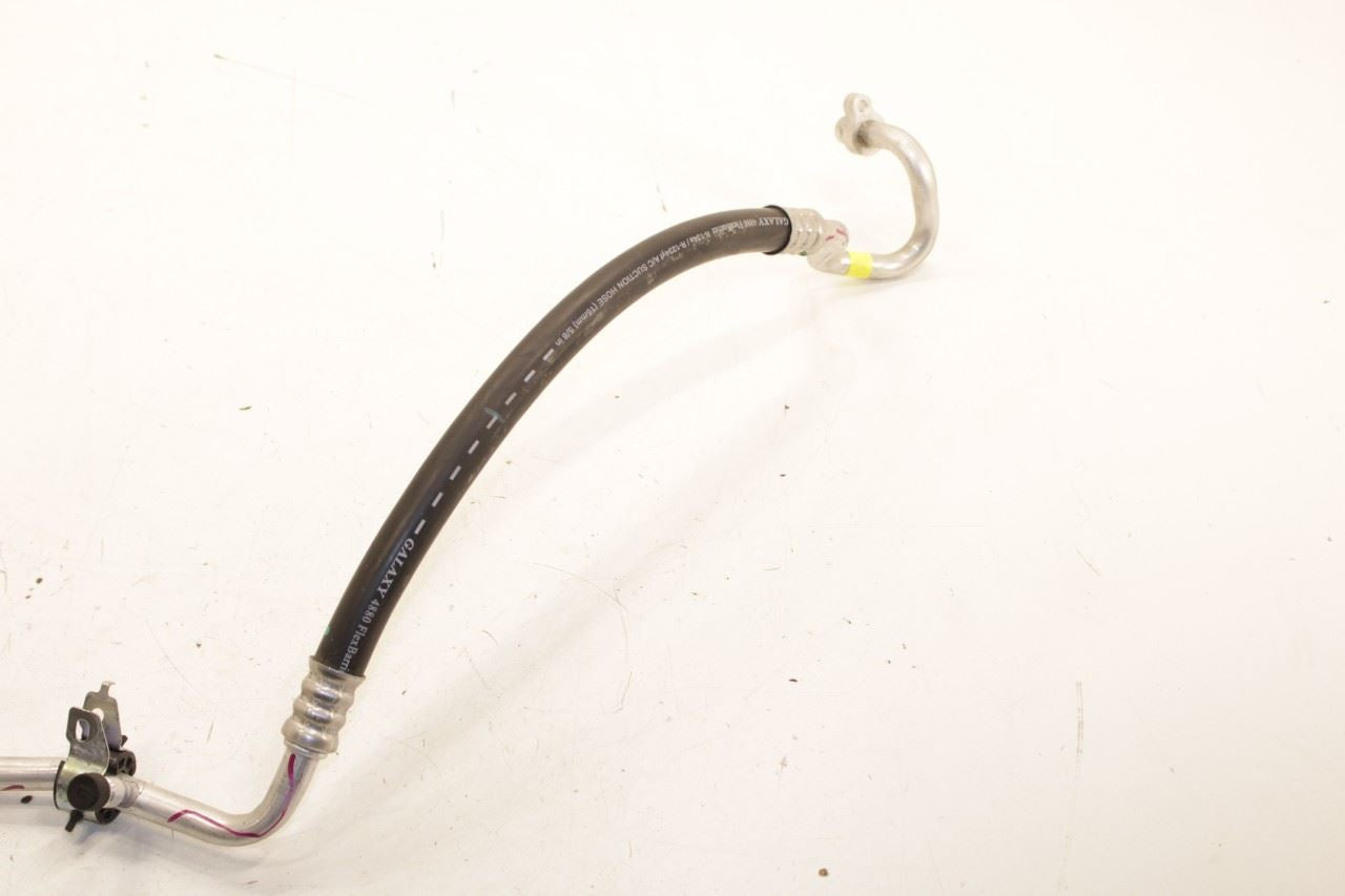 2022-2025 Mazda CX30 S 2.5L AWD AC Conditioning Suction Flexible Low Hose Tube - Alshned Auto Parts