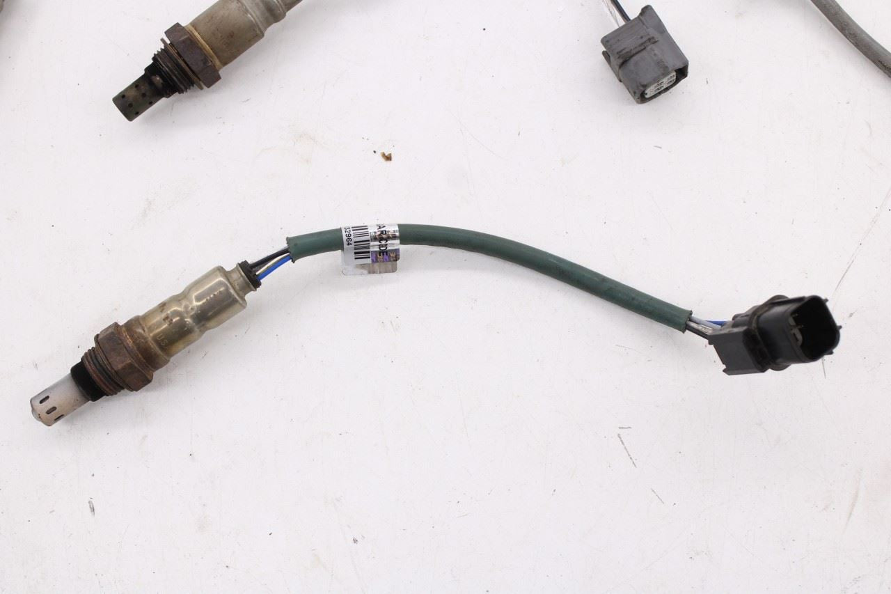 2014-2020 Acura MDX w/Technology Pkg 3.5L Oxygen Sensor Set of 4 36531-5G0-A116