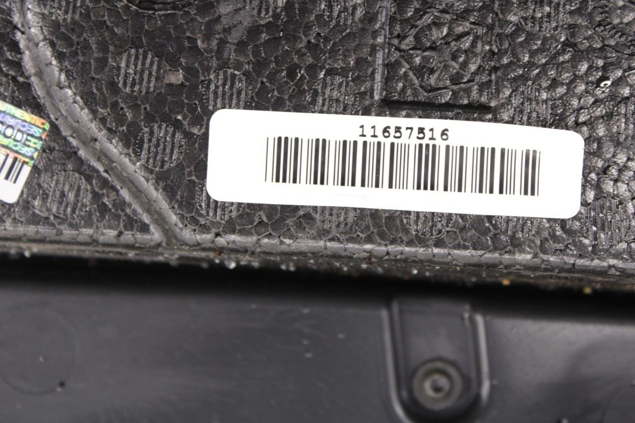 2015-18 Jeep Grand Cherokee Overland Front Left Side Door Trim Panel 6AA011X9AC - Alshned Auto Parts