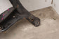 2018-2025 Volkswagen Atlas S AWD Rear Crossmember Subframe 3QF505235K OEM - Alshned Auto Parts